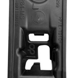 SUPPORTO TELECAMERA PER PEUGEOT 3008 01/2016> [OE 1617973580]