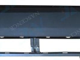 PARAURTI POSTERIORE C/TRACCE PDC PER TOYOTA COROLLA CROSS 01/2022> OE 521590A160