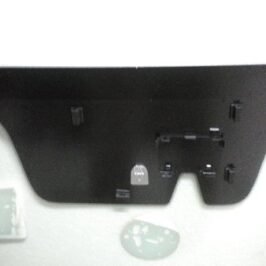 PARABREZZA VERDE CAMERA+VIN PER HYUNDAI i20 5 PORTE  01/2014>07/2020 OE 86110C8080