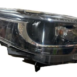 FARO DX PARABOLA NERA PER DR 1.0 01/2023> OE J724421020FC