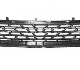 GRIGLIA P/TI ANT C/LE INF TOYOTA COROLLA 09/22>