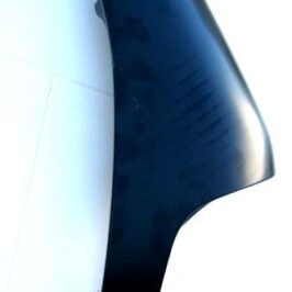 PARAFANGO ANTERIORE DX PER NISSAN VANETTE 01/1987>