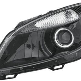 FARO DX H7 PARAB NERA C/MOTOR ELETT SKODA FABIA-ROMSTER 04/10>