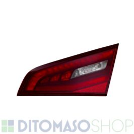 FANALE POSTERIORE DESTRO INTERNO A LED PER AUDI A3 5PORTE 04/2012> OE 8V4945094A