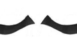 MODANATURA FARO DX+SX PER RENAULT CLIO 1/2012> [OE 260E03800R]