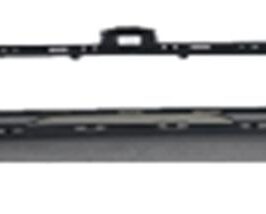 CORNICE GRIGLIA PARAURTI ANTERIORE PER MERCEDES GLE V167-C167 AMG 01/2019> OE A1678855905