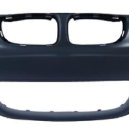 PARAURTI ANTERIORE PRIMED C/PDC PER BMW SERIE 1 E82 COUPE' E88 CABRIO M-TECH 01/2007> OE 51118057507