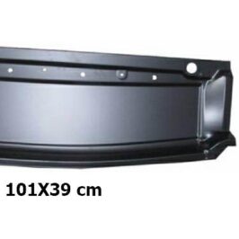 SEMIFIANCATA POSTERIORE DX PARTE POSTERIORE INFERIORE PER MERCEDES SPRINTER W906 04/2006> VW LT-CRAFTER PASSO MEDIO 04/2006> [OE 2E1810394B]