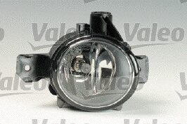 FENDINEBBIA DX H11 NERO PER BMW S1 E87 08/2004>-X3 E83 01/2004>-X5 E70 01/2007> VALEO [OE 63176924656]