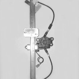 ALZACRISTALLO ELETTRICO ANTERIORE DX PER RENAULT ESPACE 02/1991>08/1996 [OE 6025171024]