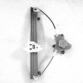 MECCANISMO DX ALZACRISTALLO ELETTRICO POSTERIORE PER DAEWOO LANOS 02/1997 [OE 96245712]