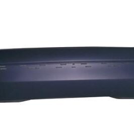 PARAURTI POSTERIORE PRIMED PER BMW S2 F45 TOURER LUXURY-SPORT [OE 51122574883]