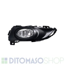 FENDINEBBIA SINISTRO H11 C/CORNICE PER MAZDA 3 10/2003>12/2008 OE BP4KV7220F