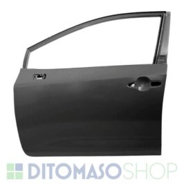 PORTA ANTERIORE SX PER TOYOTA COROLLA CROSS 01/2022> OE 6700216610
