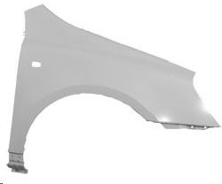 PARAFANGO ANTERIORE DX PER KIA CARNIVAL 09/2006> [OE 66321-4D000]