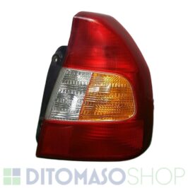 FANALE POSTERIORE DESTRO PER HYUNDAI ACCENT 4PORTE 01/2000>12/2001 OE 9240225000