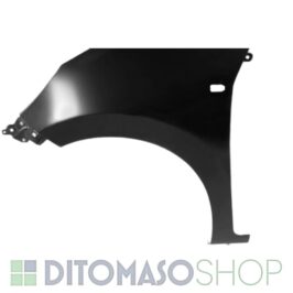 PARAFANGO ANTERIORE SX C/FORO LUCCIOLA PER HONDA JAZZ 01/2020> OE 60261TZA000ZZ