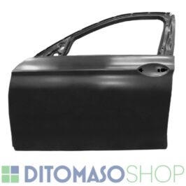 PORTA ANTERIORE SX PER BMW SERIE 5 F10-F11 01/2010> OE 41007206107