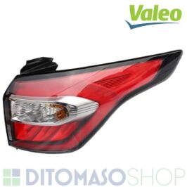 FANALE POSTERIORE DESTRO ESTERNO A LED PER FORD KUGA BASE 09/2016> VALEO OE 2069448