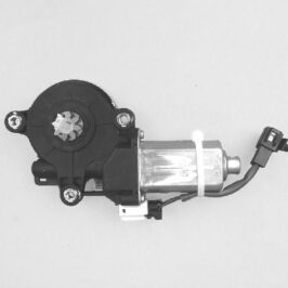 MOTORINO DX ELETTRICO ALZACRISTALLO ELETTRICO ANTERIORE PER DAEWOO MATIZ 01/1998>01/2005 [OE 96318491]