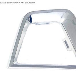 CORNICE LUCE DIURNA LED DX PER JEEP RENEGADE 05/2018> OE 735702756