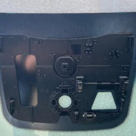 PARABREZZA VERDE C/FASCIA+SENSORE+CAMERA PER MERCEDES SPRINTER W907-W910 01/2018> OE A9106700700