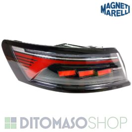FANALE POSTERIORE SX ESTERNO A LED PER VW ARTEON 06/2020> MARELLI OE 3G8945207N
