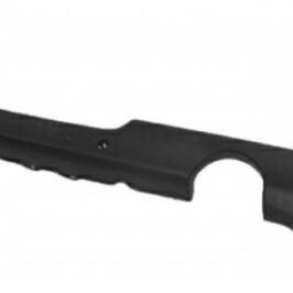 SPOILER PARAURTI POSTERIORE C/SENSORI PER MINI ONE -COOPER 07/2010>12/2013 [OE 51127265087]