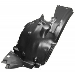 PARASASSI ANTERIORE DX PARTE POSTERIORE PER BMW SERIE 5 F07 GT 01/2010> [OE 51717193508]