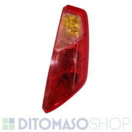 FANALE POSTERIORE DESTO PER FIAT GRANDE PUNTO 09/2005> OE 51701590