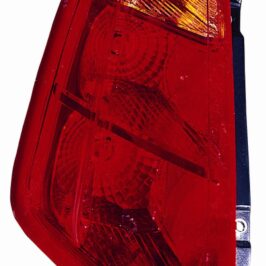 FANALE POSTERIORE DX ARANCIO/ROSSO PER FIAT GRANDE PUNTO 09/2005> [OE 51701590]