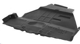 RIPARO SOTTOMOTORE PER CITROEN BERLINGO 01/2003>12/2007-XSARA 09/2000>10/2004-PEUGEOT RANCH/PARTNER 01/2003>12/2007 OE 7013H3