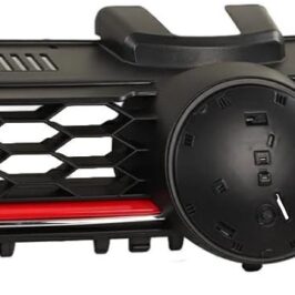 GRIGLIA ANT C/MODAN ROSSA VW GOLF 7.5 01/17> GTI/GTD