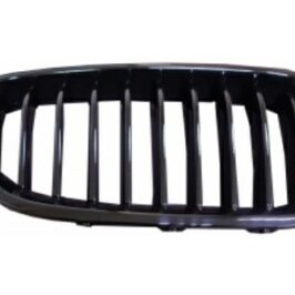 GRIGLIA RADIATORE DX CROMATA/NERA PER BMW SERIE 5 F10-F11 06/2013> [OE 51137331772]