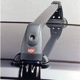 BARRE TETTO PREMONTATE MODELLO YAK PER LEXUS RX 2003-2009