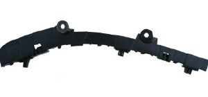 STAFFA PARAURTI POSTERIORE SX PER RENAULT KADJAR 01/2015> [OE 850454989R]