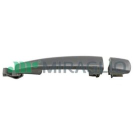 MANIGLIA ESTERNA PORTA LATERALE DX/SX C/PRIMER PER CITROEN BERLINGO 01/2008> [OE 9101]