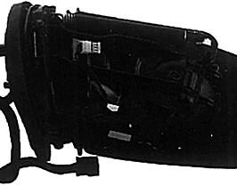 RETROVISORE DX ELETTRICO TERMICO PRIMERIZZATO ABBATTIBILE C/MEMORIA+LUCCIOLA+LUCE CORTESIA S/CALOTTA PER MERCEDES CLASSE R V251 08/2005-