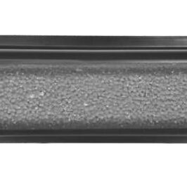 RINFORZO PARAURTI POSTERIORE PER LANCIA Y 06/2011> OE 51837519