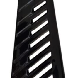 GRIGLIA SX PARAURTI ANTERIORE PER PEUGEOT 208 09/2003> OE 16923311XT