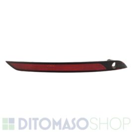 CATADIOTTRO POSTERIORE DX C/PDC PER VOLVO V60-S60 02/2018> OE 31656587