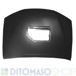 CAFANO ANTERIORE C/FORO PER TOYOTA HILUX 01/2011>12/2015 [OE 533010K110]