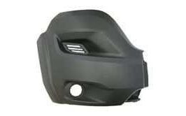 CANTONALE ANTERIORE DX C/FENDINEBBIA NERO PER CITROEN JUMPER FIAT DUCATO PEUGEOT BOXER 2014> OE 735684858