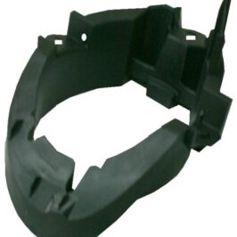 GRIGLIA FENDINEBBIA SX PER TOYOTA AVENSIS 01/2009> [OE 5212805080]