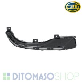 LUCE DIURNA DX  PER CITROEN DS7 CROSSBACK 01/2018> HELLA [OE 9821102580]