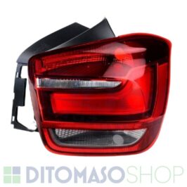 FANALE POSTERIORE DESTRO A LED PER BMW S1 F20/F21 01/2011> OE 63217241542