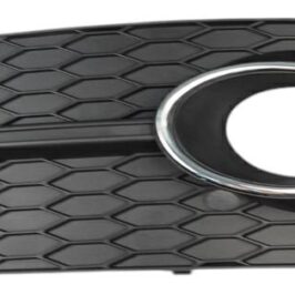 GRIGLIA P/TI A/SX AUDI Q3 01/11> S-LINE