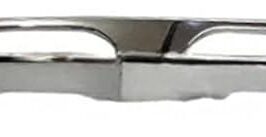 MODANATURA SPOILER PARAURTI ANTERIORE CROMATA PER MERCEDES GLB X247 PROGRESS 01/2019> OE A2478855801