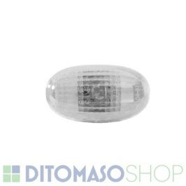 FANALINO LATERALE DESTRO-SINISTRO BIANCO PER CHEVROLET SPARK 01/2013> OE 96666694