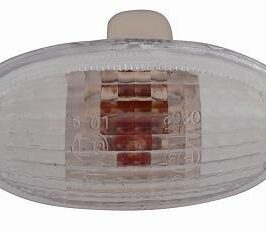 FANALINO LATERALE DX/SX BIANCO PER CHEVROLET SPARK 01/2013> [OE 96666694]